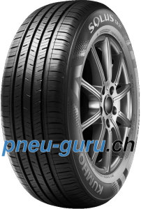 Kumho Solus TA31