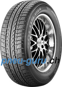 Kumho Solus Vier KH21