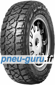 Kumho Road Venture MT51