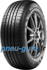 Kumho Solus TA31