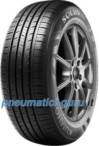 Kumho Solus TA31