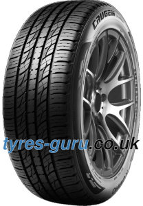 Kumho Crugen Premium KL33