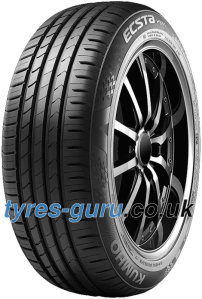 Kumho Ecsta HS51