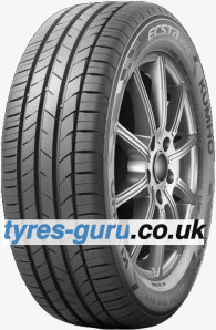 Kumho Ecsta HS52