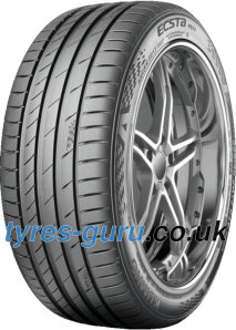 Kumho Ecsta PS71 SUV