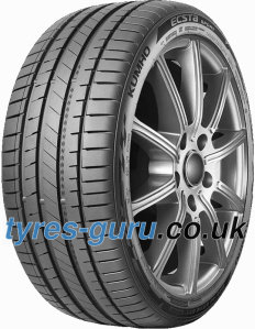 Kumho Ecsta Sport PS72