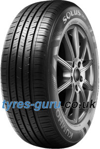 Kumho Solus TA31