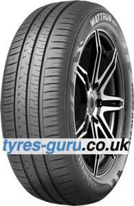 Kumho Wattrun VS31