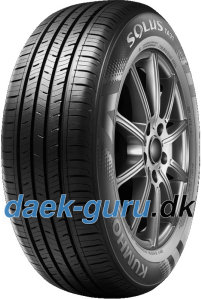 Kumho Solus TA31