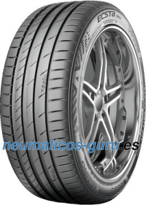 Kumho Ecsta PS71 SUV