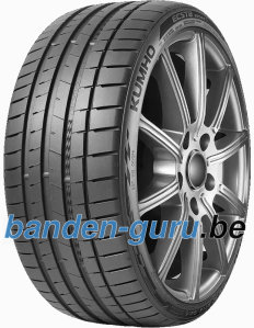 Kumho Ecsta Sport S PS72
