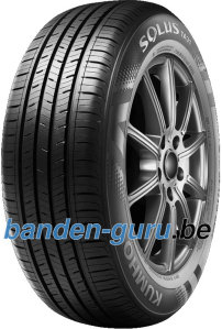 Kumho Solus TA31