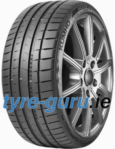 Kumho Ecsta Sport S PS72