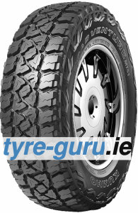 Kumho Road Venture MT51