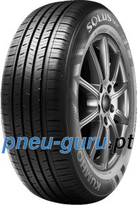 Kumho Solus TA31