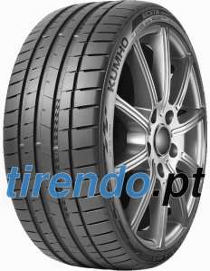 Kumho Ecsta Sport S PS72