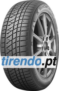 Kumho WinterCraft WS71 SUV