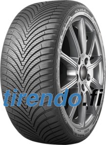 Kumho Solus 4S HA32