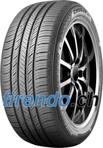 Kumho Crugen HP71