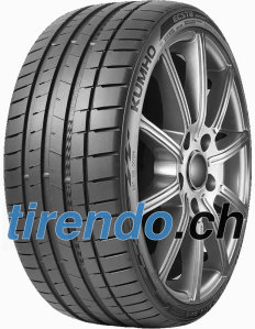 Kumho Ecsta Sport S PS72