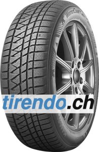 Kumho WinterCraft WS71 SUV