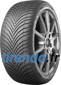 Kumho Solus 4S HA32
