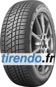 Kumho WinterCraft WS71 SUV