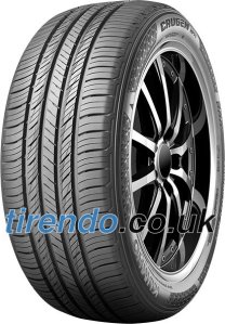 Kumho Crugen HP71