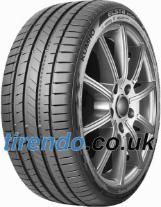 Kumho Ecsta Sport PS72