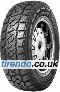 Kumho Road Venture MT51