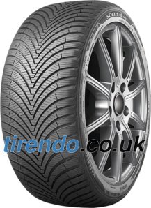 Kumho Solus 4S HA32