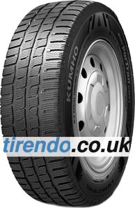 Kumho Winter PorTran CW51