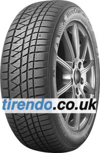 Kumho WinterCraft WS71 SUV
