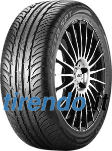 Kumho Ecsta SPT KU31