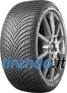 Kumho Solus 4S HA32