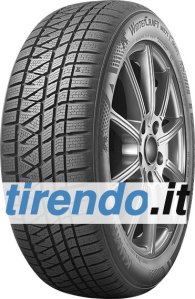 Kumho WinterCraft WS71 SUV