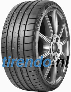 Kumho Ecsta Sport S PS72