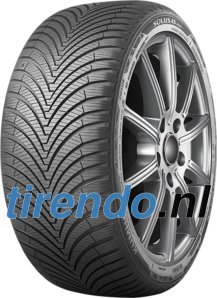 Kumho Solus 4S HA32