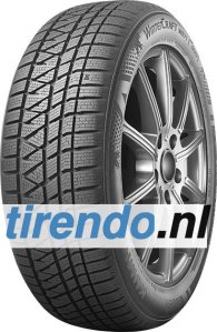 Kumho WinterCraft WS71 SUV