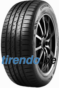 Kumho Crugen HP91