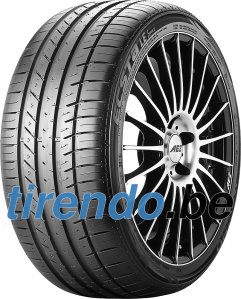 Kumho Ecsta Le Sport KU39