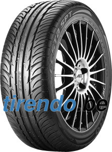 Kumho Ecsta SPT KU31