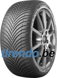 Kumho Solus 4S HA32