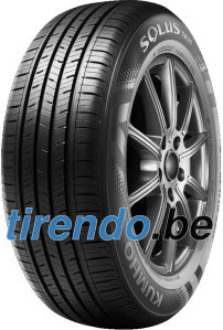Kumho Solus TA31