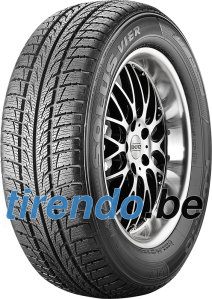 Kumho Solus Vier KH21