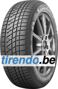 Kumho WinterCraft WS71 SUV