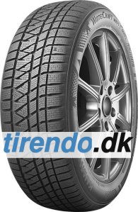 Kumho WinterCraft WS71 SUV
