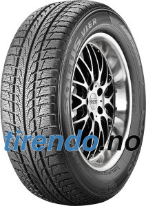 Kumho Solus Vier KH21