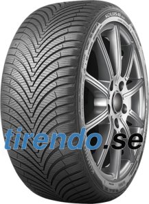 Kumho Solus 4S HA32