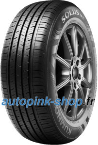 Kumho Solus TA31
